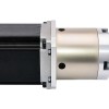Nema 23 stappenmotor bipolair L=76mm w/versnelling 15:1 planetaire tandwielkast