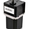 Nema 23 stappenmotor bipolair L=76mm w/overbrengingsverhouding 30:1 tandwielkast