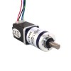Nema 8 Stappenmotor Bipolair 0.2A L=28mm w/overbrengingsverhouding 90:1 Planetaire versnellingsbak
