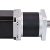 Nema 23 stappenmotor L=56mm overbrengingsverhouding 20:1 hoge precisie planetaire versnellingsbak