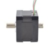 Nema 17 holle as stappenmotor bipolaire 0.25Nm (35.4oz.in) 1.5A 42x42x33.8mm