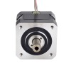 Nema 17 holle as stappenmotor bipolaire 0.25Nm (35.4oz.in) 1.5A 42x42x33.8mm