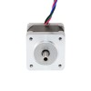 Nema 14 holle as stappenmotor bipolaire 18Ncm (25.5oz.in) 0.8A 35x35x34mm