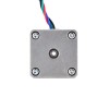 Nema 14 holle as stappenmotor bipolaire 18Ncm (25.5oz.in) 0.8A 35x35x34mm