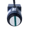 6W 110VAC 60Hz 1,8-31RPM 1,36Nm(192,59oz.in) Flens 60mm Spur-versnellingsbak Eenfasige AC-motor met variabele snelheid - 2IK6RGN-A/2GN50K | StepperOnline