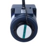 25W 220VAC 50Hz 0,9-13,5RPM 8,00Nm(1132,89oz.in) Flens 80mm Spur-versnellingsbak Eenfasige AC-motor met variabele snelheid - 4IK25RGN-C/4GN100K | StepperOnline