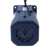 120W 220VAC 50Hz 4,5-67,5RPM 12,00Nm(1699,32oz.in) Flens 90mm Haakse versnellingsbak Eenfasige AC-motor met variabele snelheid - 5IK120RGU-CF/5GU20RC | StepperOnline