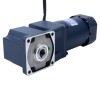 120W 220VAC 50Hz 4,5-67,5RPM 12,00Nm(1699,32oz.in) Flens 90mm Haakse versnellingsbak Eenfasige AC-motor met variabele snelheid - 5IK120RGU-CF/5GU20RC | StepperOnline