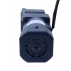 120W 220VAC 50Hz 4,5-67,5RPM 12,00Nm(1699,32oz.in) Flens 90mm Haakse versnellingsbak Eenfasige AC-motor met variabele snelheid - 5IK120RGU-CF/5GU20RC | StepperOnline