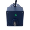 40W 220VAC 50Hz 4,5-67,5RPM 4,29Nm(607,51oz.in) Flens 90mm Spur-versnellingsbak Eenfasige AC-motor met variabele snelheid - 5IK40RGN-C/5GN20K | StepperOnline