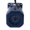 90W 220VAC 50Hz 4,5-67,5RPM 9,30Nm(1316,97oz.in) Flens 90mm Haakse versnellingsbak Eenfasige AC-motor met variabele snelheid - 5IK90RGU-CF/5GU20RC | StepperOnline