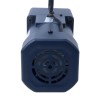 90W 220VAC 50Hz 6-90RPM 7,03Nm(995,53oz.in) Flens 90mm Spur-versnellingsbak Eenfasige AC-motor met variabele snelheid - 5IK90RGU-CF/5GU15KB | StepperOnline