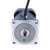 200W 110VAC 60Hz 0,9-15,5RPM 60,00Nm(8496,6oz.in) Flens 104mm Haakse versnellingsbak Eenfasige AC-motor met variabele snelheid - 6IK200RGU-AF/6GU100RT | StepperOnline