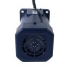 200W 110VAC 60Hz 0,9-15,5RPM 60,00Nm(8496,6oz.in) Flens 104mm Haakse versnellingsbak Eenfasige AC-motor met variabele snelheid - 6IK200RGU-AF/6GU100RT | StepperOnline