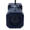 200W 110VAC 60Hz 6-103,33RPM 11,59Nm(1641,28oz.in) Flens 104mm Spur-versnellingsbak Eenfasige AC-motor met variabele snelheid - 6IK200RGU-AF/6GU15K | StepperOnline