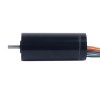 Borstelloze kernloze ronde motor 48V 23,5mNm 25,84W 0,67A Ф22x45mm - 22CL45-48-P2-10500 | StepperOnline