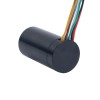 Borstelloze kernloze ronde motor 24V 45mNm 22,71W 1,61A Ф30x56mm - 30CL56-24-P2-4820 | StepperOnline