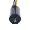 Borstelloze kernloze ronde motor 24V 45mNm 22,71W 1,61A Ф30x56mm - 30CL56-24-P2-4820 | StepperOnline