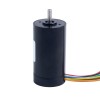 Borstelloze kernloze ronde motor 24V 45mNm 22,71W 1,61A Ф30x56mm - 30CL56-24-P2-4820 | StepperOnline
