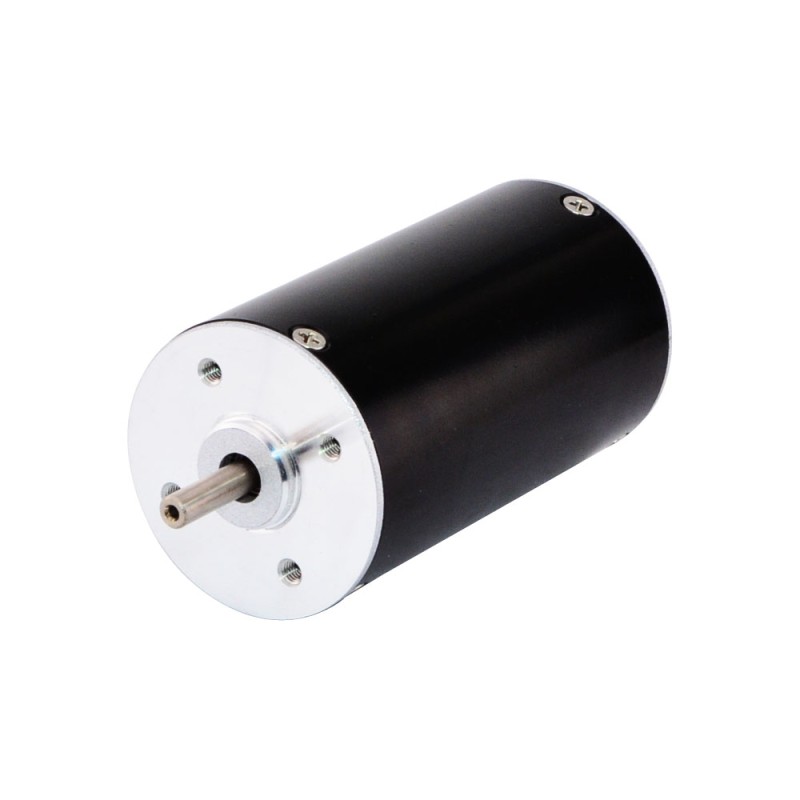 24V 3000RPM 0,064Nm 20W 1,09A Ronde Ф36x65mm Borstelloze gelijkstroommotor
