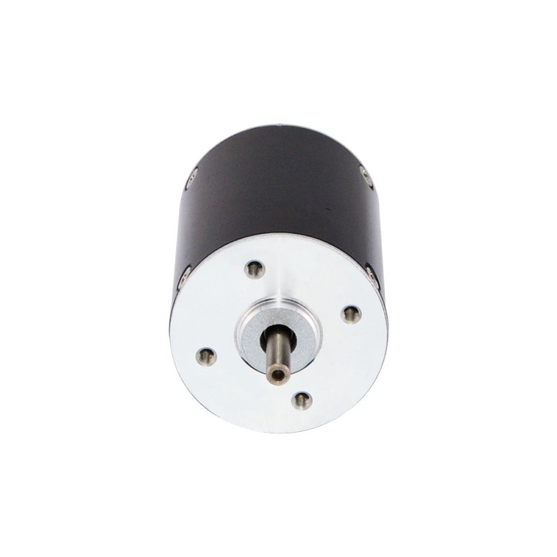 24V 3000RPM 0,064Nm 20W 1,09A Ronde Ф36x65mm Borstelloze gelijkstroommotor