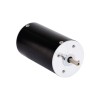 24V 3000RPM 0,064Nm 20W 1,09A Ronde Ф36x65mm Borstelloze gelijkstroommotor