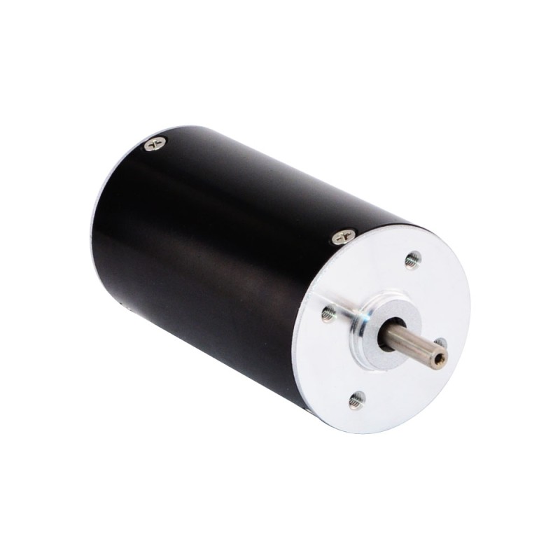 24V 3000RPM 0,064Nm 20W 1,09A Ronde Ф36x65mm Borstelloze gelijkstroommotor