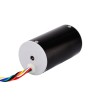24V 3000RPM 0,064Nm 20W 1,09A Ronde Ф36x65mm Borstelloze gelijkstroommotor
