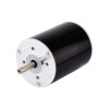24V 2000RPM 0,062Nm 13W 0,91A Ronde Ф42x43mm Borstelloze gelijkstroommotor