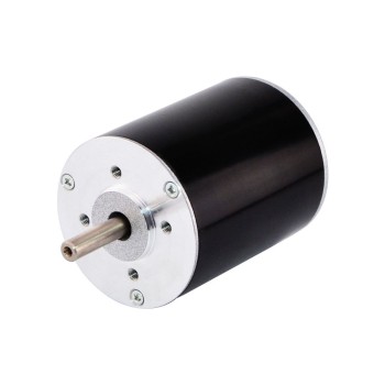 24V 2000RPM 0,062Nm 13W 0,91A Ronde Ф42x43mm BLDC-motor