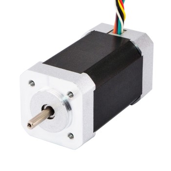 24V 4000RPM 0,25Nm 105W 6,4A 42x42x99.2mm BLDC-motor