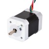 24V 4000RPM 0,125Nm 52,5W 3,4A 42x42x60mm Borstelloze gelijkstroommotor