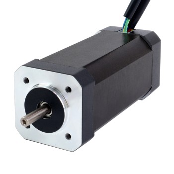 24V 3000 RPM 0,25Nm 79W 4,70A 42x42x101mm BLDC-motor