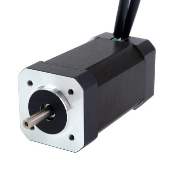 24V 3000RPM 0,19Nm 60W 3,60A 42x42x81mm BLDC-motor