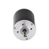 24V 2000RPM 0,062Nm 13W 0,91A Ronde Ф42x43mm Borstelloze gelijkstroommotor