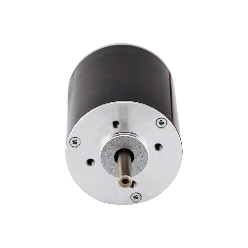 24V 2000RPM 0,062Nm 13W 0,91A Ronde Ф42x43mm Borstelloze gelijkstroommotor