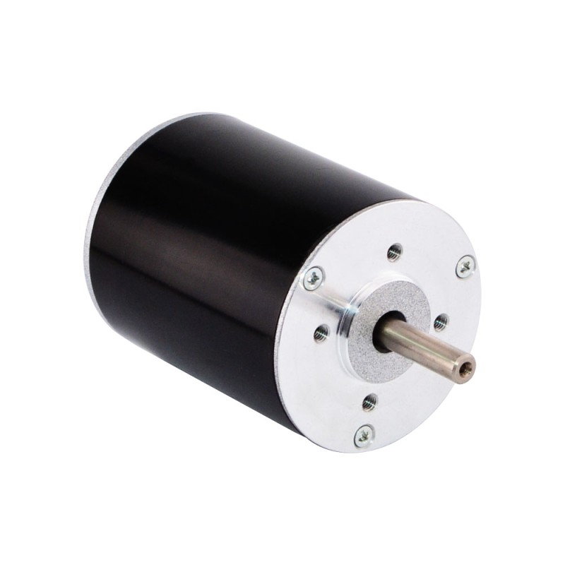 12V 3000RPM 0,048Nm 15W 1,9A Ronde Ф42x53mm Borstelloze gelijkstroommotor
