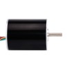 12V 3000RPM 0,048Nm 15W 1,9A Ronde Ф42x53mm Borstelloze gelijkstroommotor