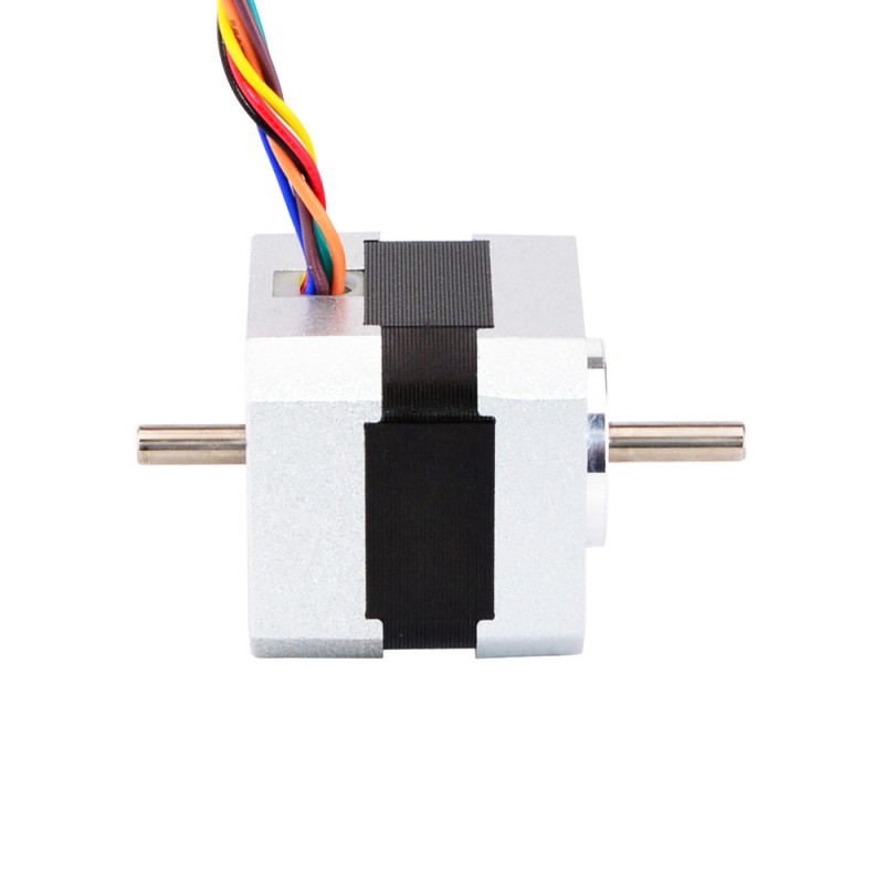 24V 4000RPM 0,0625Nm 26W 1,8A 42x42x40mm Borstelloze gelijkstroommotor
