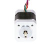 24V 4000RPM 0,125Nm 52,5W 3,4A 42x42x60mm Borstelloze gelijkstroommotor