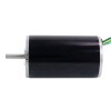 24V 3000RPM 0,16Nm 50W 3,30A Φ42x73mm BLDC-motor - 42BYA73-24-01 | StepperOnline