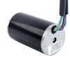 24V 3000RPM 0,16Nm 50W 3,30A Φ42x73mm BLDC-motor - 42BYA73-24-01 | StepperOnline
