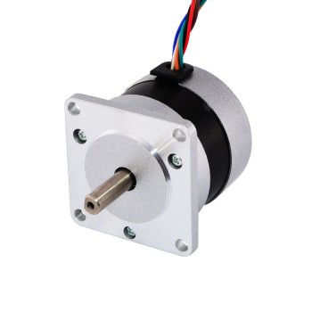 24V 3500RPM 0,23Nm 84W 5,0A Ф57x49mm BLDC-motor 24V 3500RPM 0,23Nm 84W 5,0A Ф57x49mm BLDC-motor