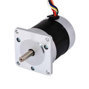 24V 3500RPM 0,37Nm 134W 9,0A Ф57x69mm BLDC-motor