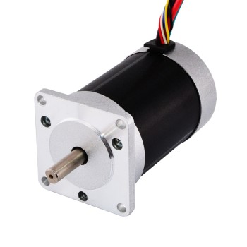 24V 3500RPM 0,6Nm 220W 14,0A Ф57x89mm BLDC-motor