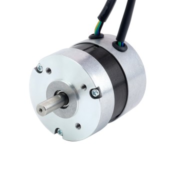 12V 3000 RPM 0,16Nm 50W 5,90A Φ57x53,5mm BLDC-motor