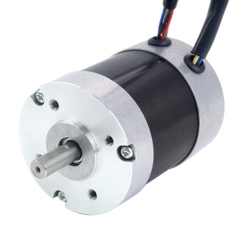 36V 3000 RPM 0,32Nm 101W 3,80A Φ57x73,5mm BLDC-motor