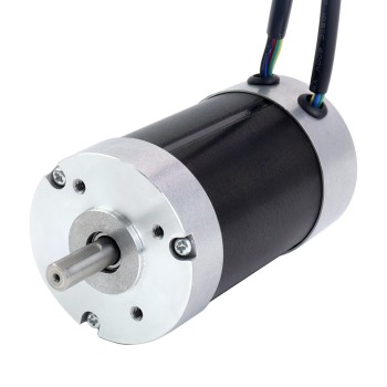 36V 3000 RPM 0,45Nm 141W 5,40A Φ57x93,5mm BLDC-motor