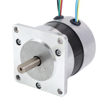 12V 3000 RPM 0,16Nm 50W 6,70A 57x57x53,5mm BLDC-motor