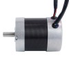 36V 3000 RPM 0,32Nm 101W 3,80A Φ57x73,5mm BLDC-motor - 57BYA74-36-01 | StepperOnline